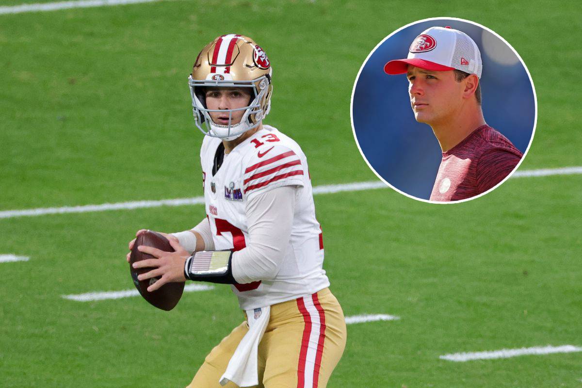 Brock Purdy Is Severely Underpaid By The San Francisco 49ers