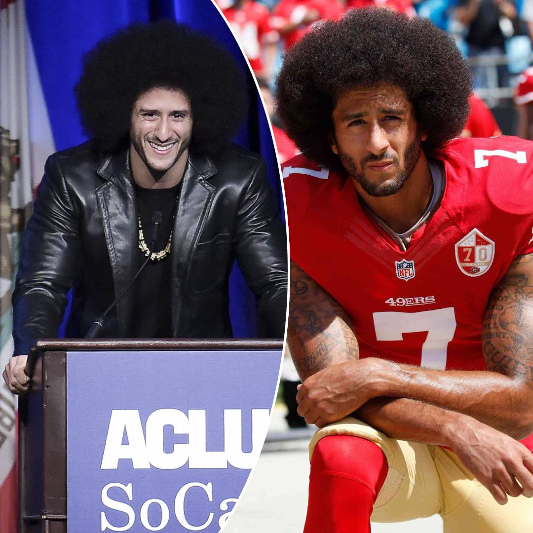 Ex-49er Colin Kaepernick stays unyielding in his quest for an NFL comeback – “You don’t just walk away”